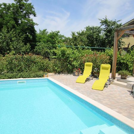 Labinci Apartments Green Garden מראה חיצוני תמונה