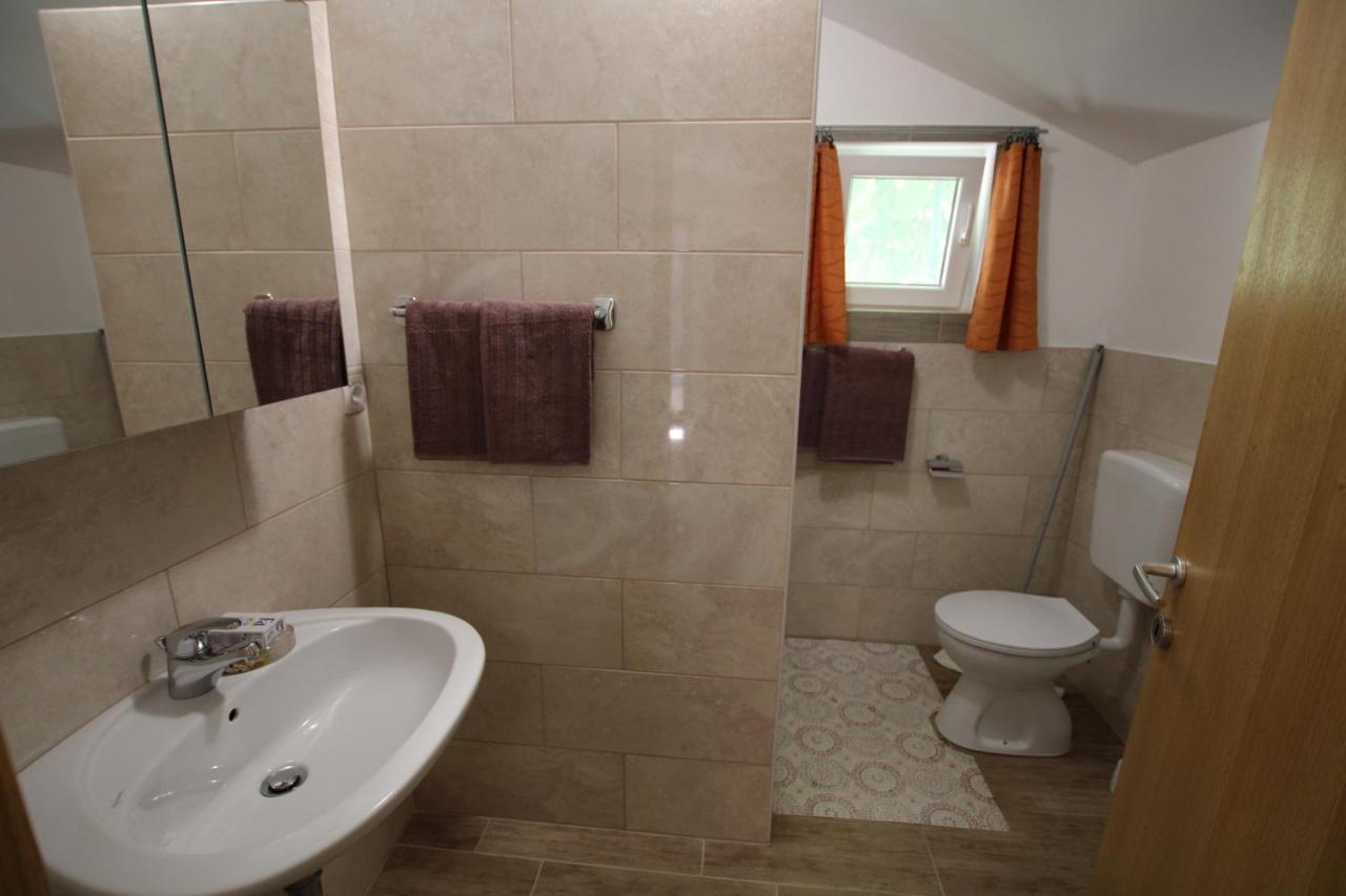Labinci Apartments Green Garden חדר תמונה