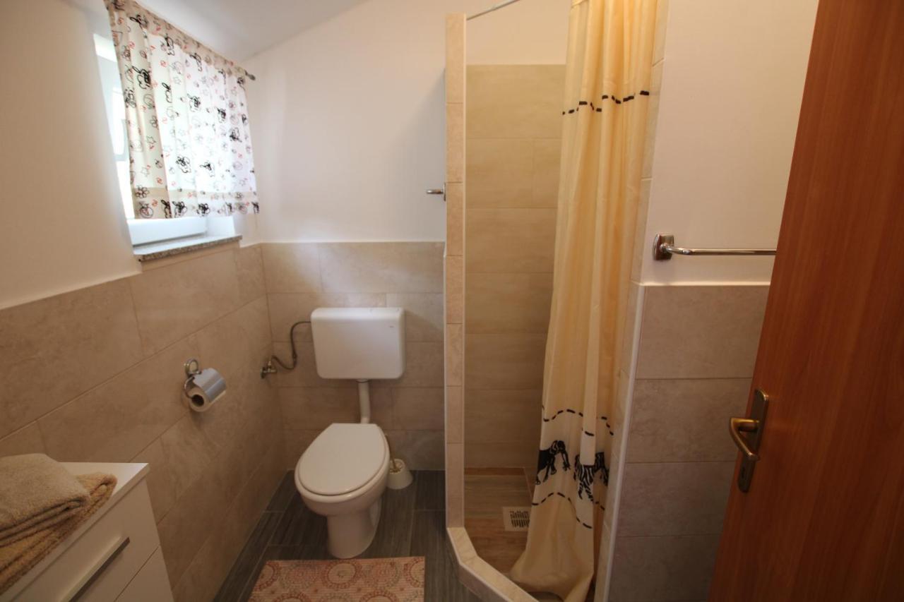 Labinci Apartments Green Garden חדר תמונה
