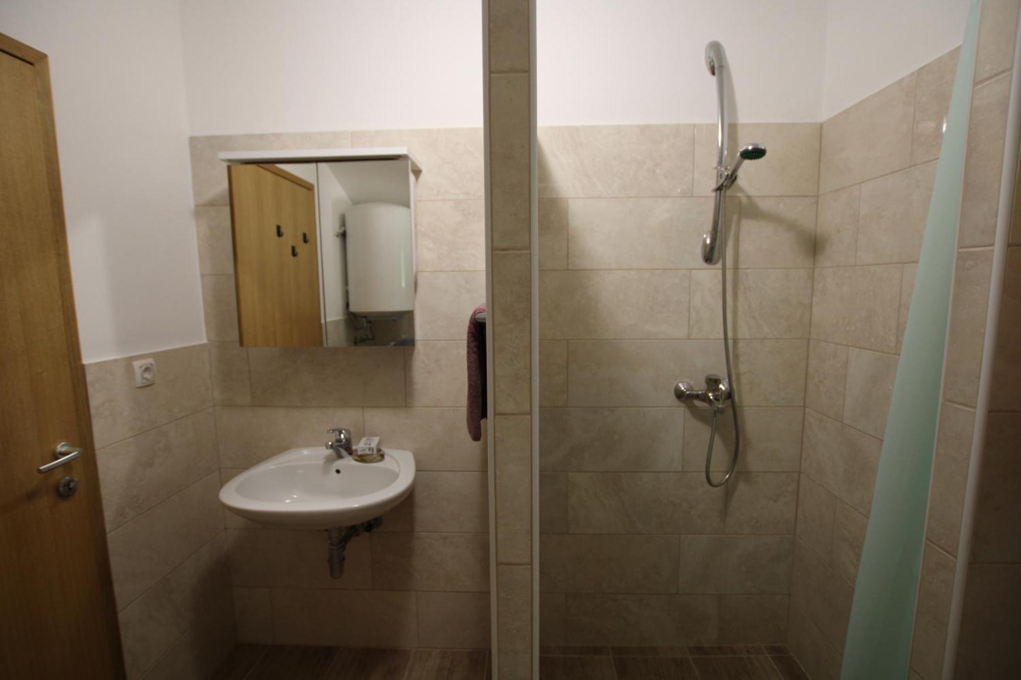 Labinci Apartments Green Garden חדר תמונה