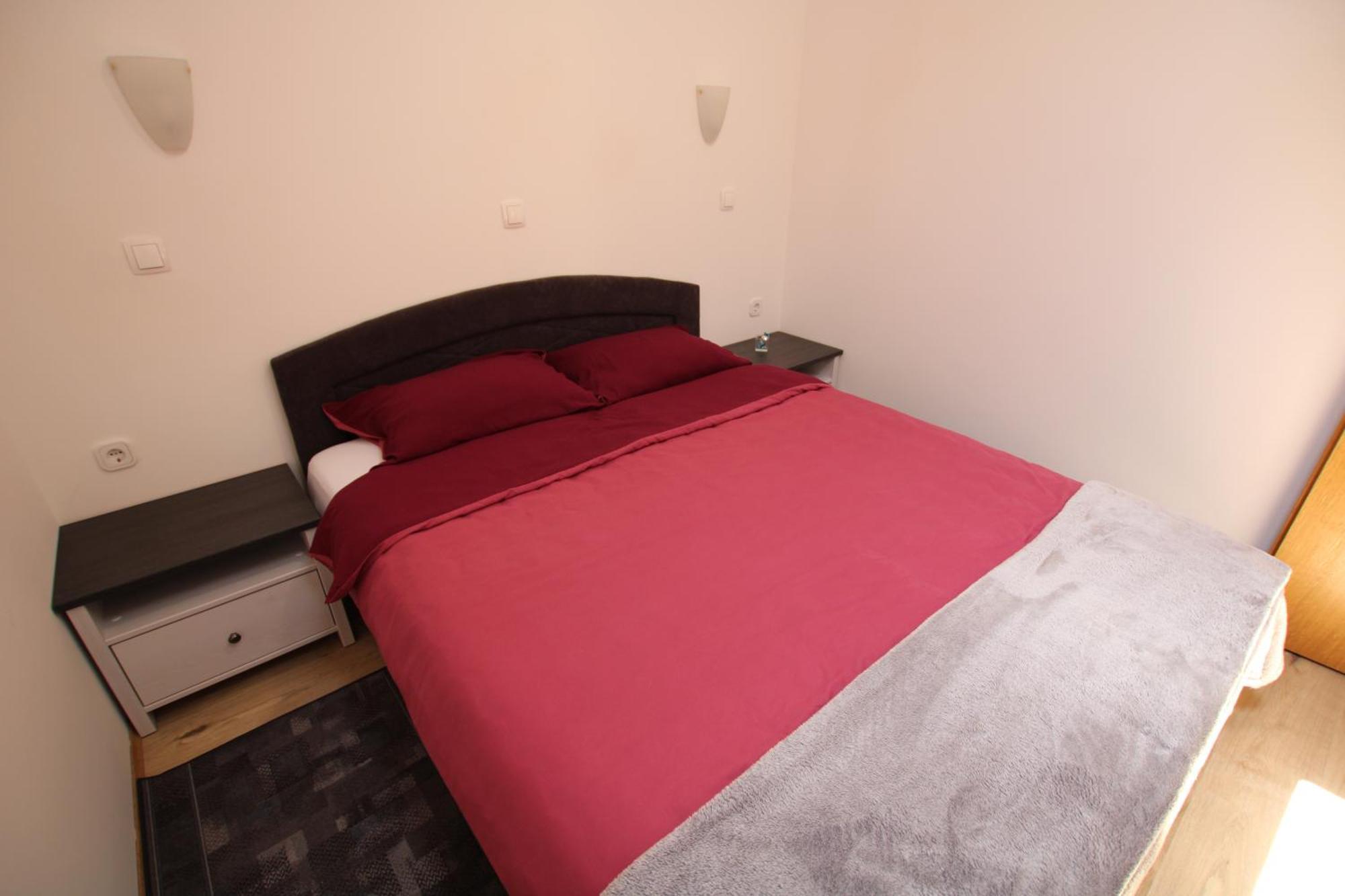 Labinci Apartments Green Garden חדר תמונה