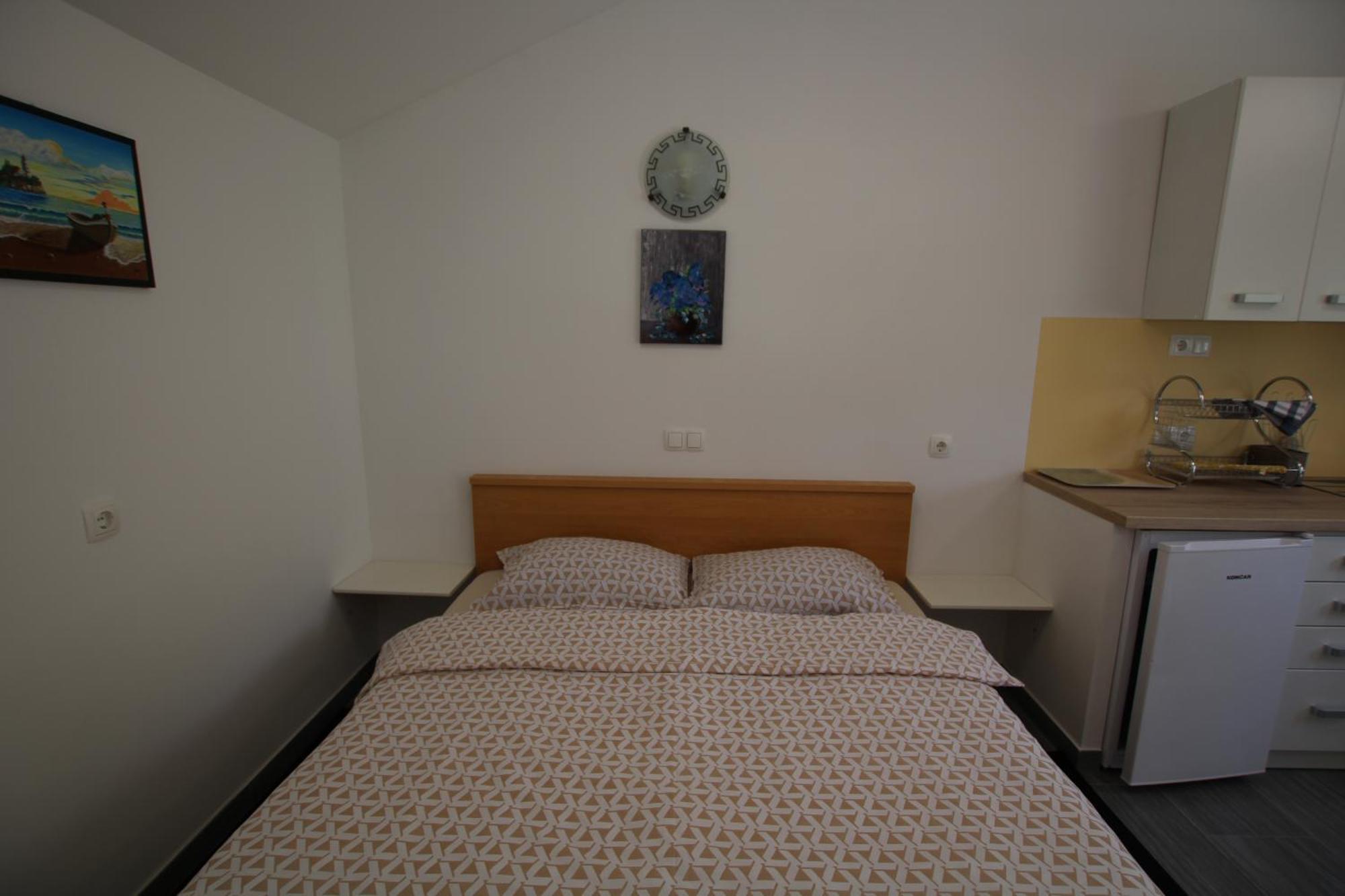 Labinci Apartments Green Garden חדר תמונה