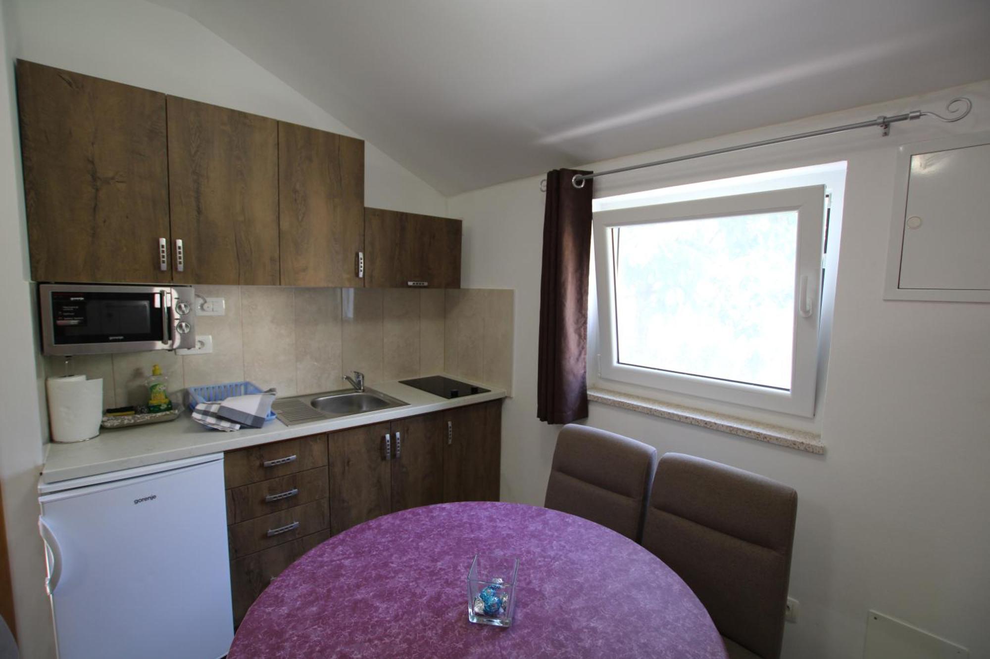 Labinci Apartments Green Garden חדר תמונה